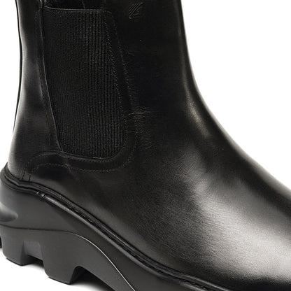 3K1TB75150 Chelsea Boots