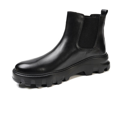 3K1TB75150 Chelsea Boots