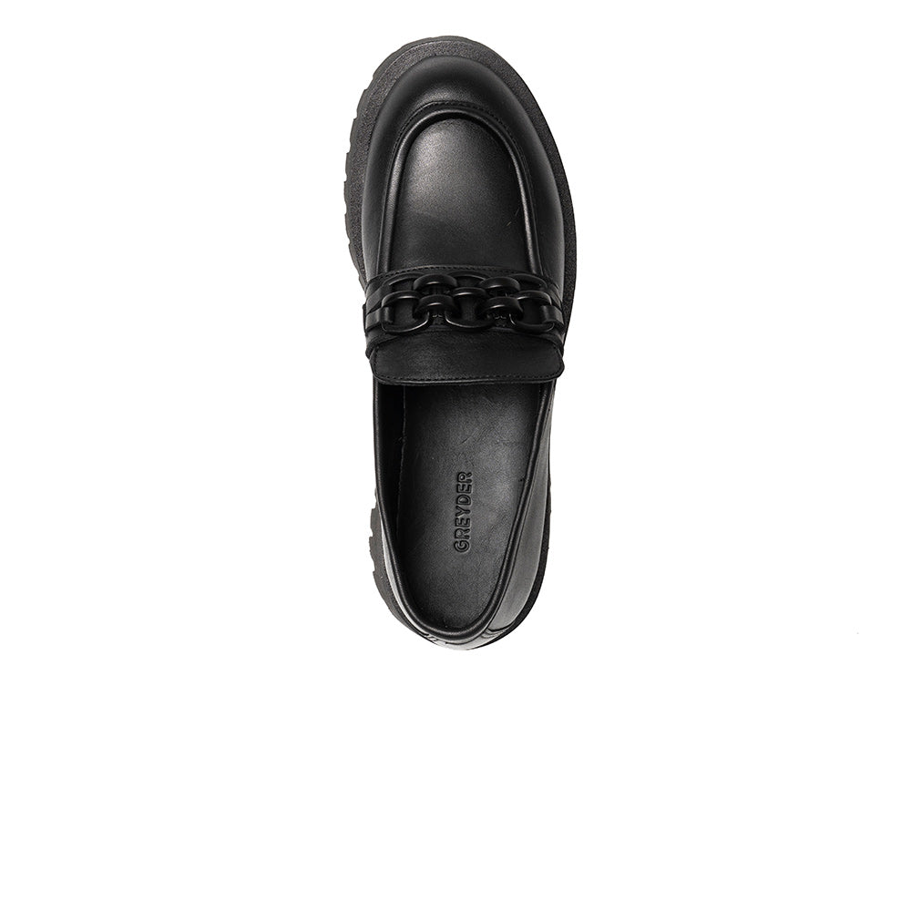 3K2UA31005 Loafer