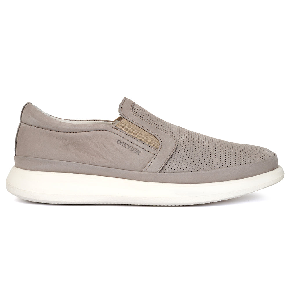 Greyder | 3Y1FA15931N Slipper