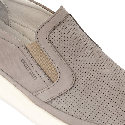 Greyder | 3Y1FA15931N Slipper