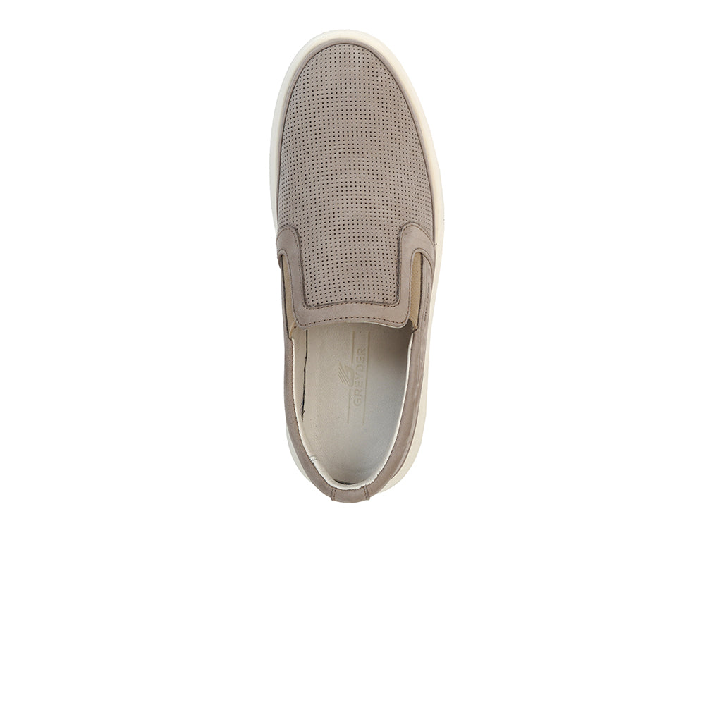 Greyder | 3Y1FA15931N Slipper