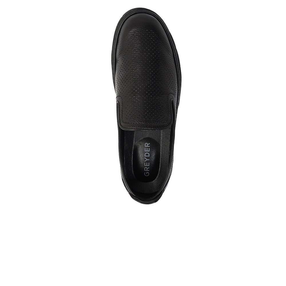 Greyder | 3Y1FA67951 Slipper