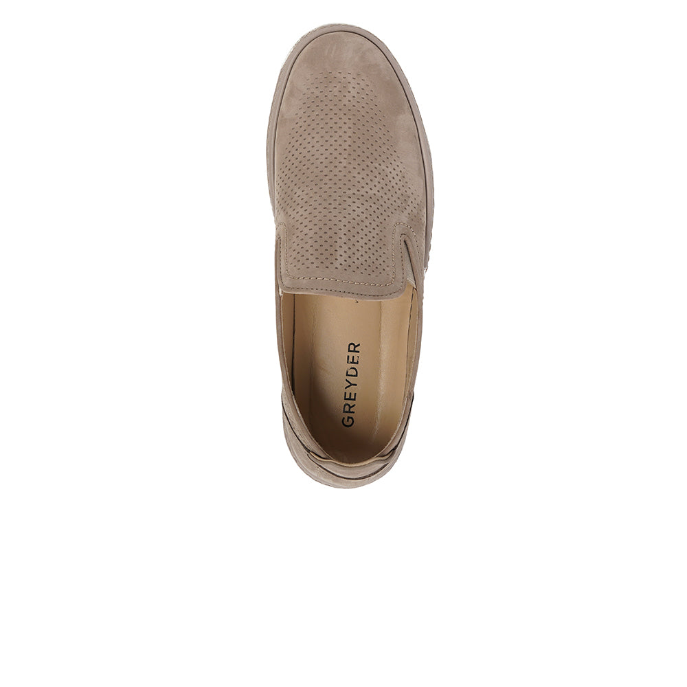 Greyder | 3Y1FA67951N Slipper