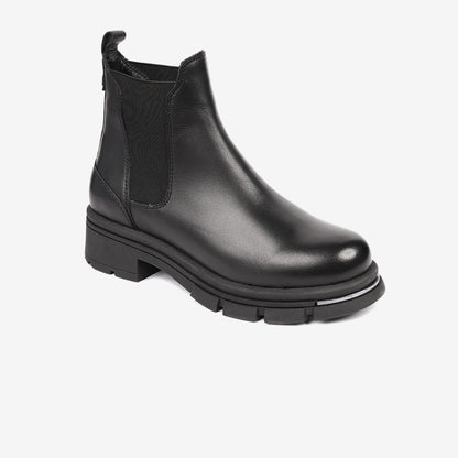 4K2OB33980 Chelsea Boots