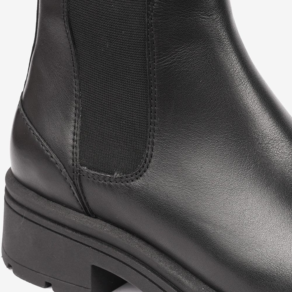 4K2OB33980 Chelsea Boots