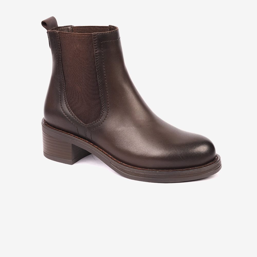 4K2OB34030 Chelsea Boots