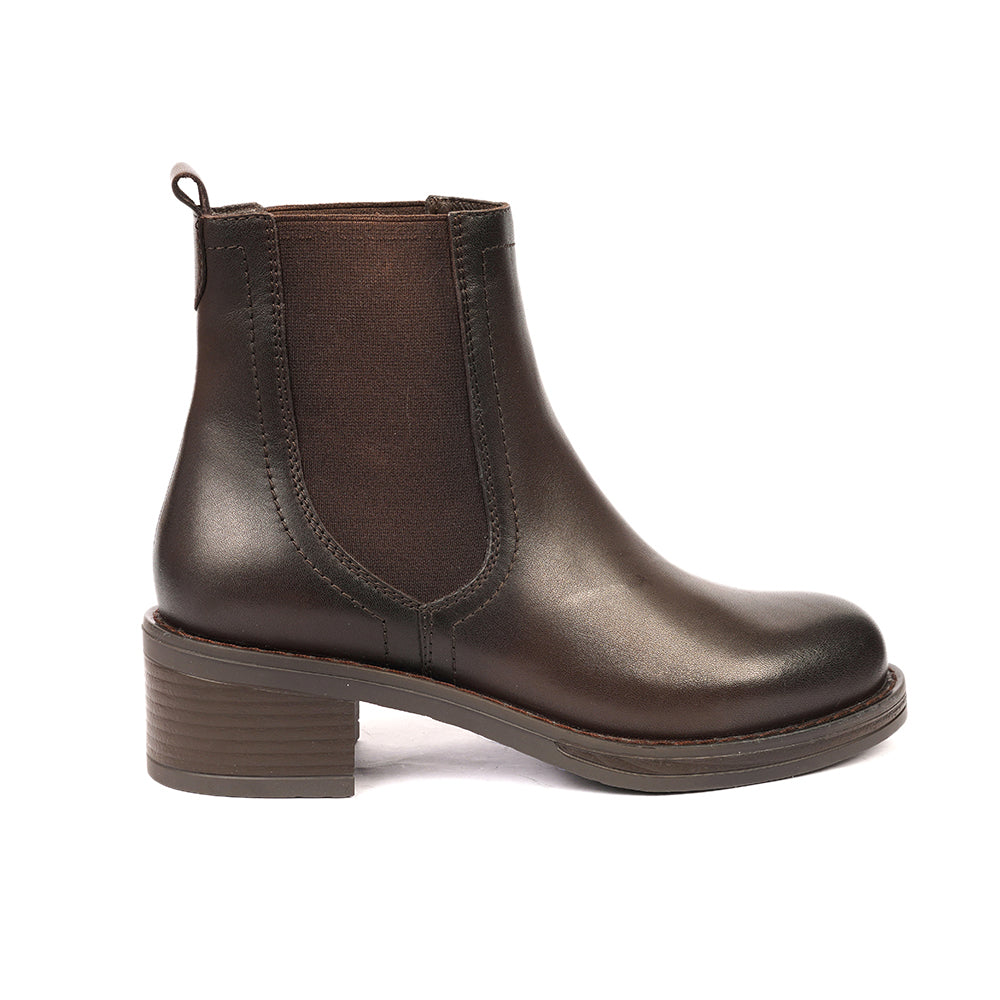 4K2OB34030 Chelsea Boots