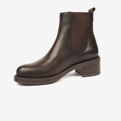 4K2OB34030 Chelsea Boots