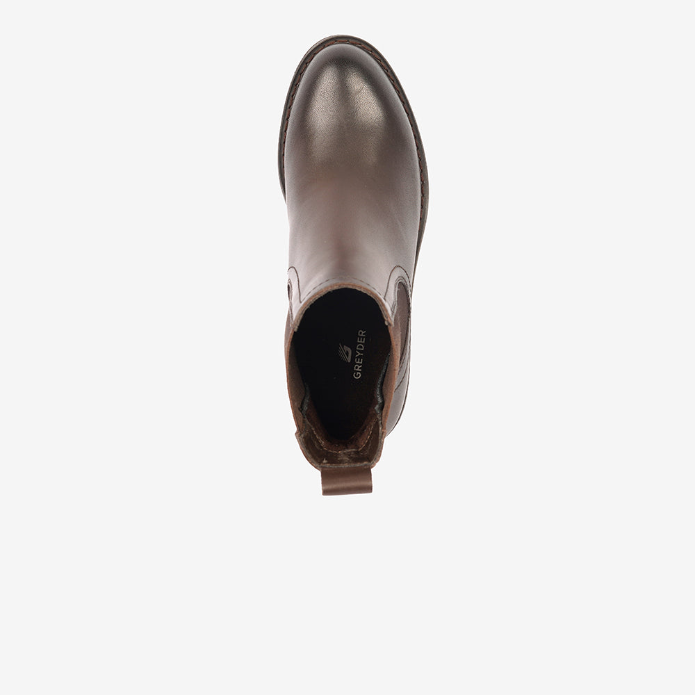 4K2OB34030 Chelsea Boots