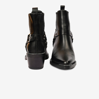 4K2TB59163 Stiefelette