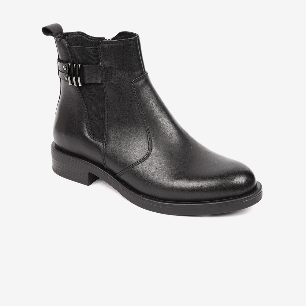 4K2UB29248 Chelsea Boots