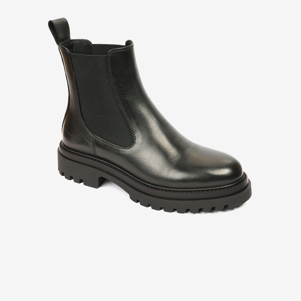 4K2UB59138 Chelsea Boots