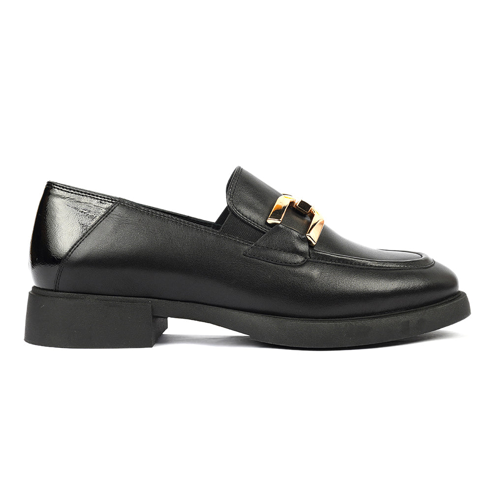 4K2WA59120 Loafer