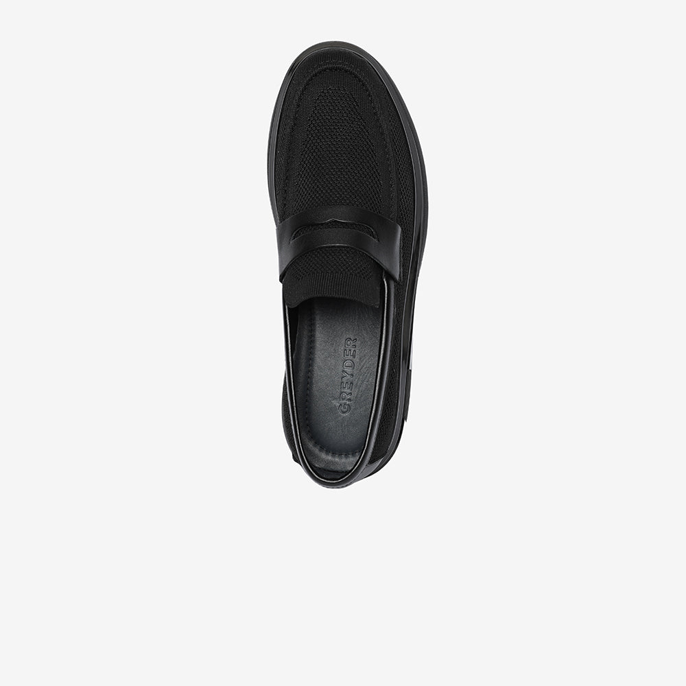 4Y1UA62598 Loafer