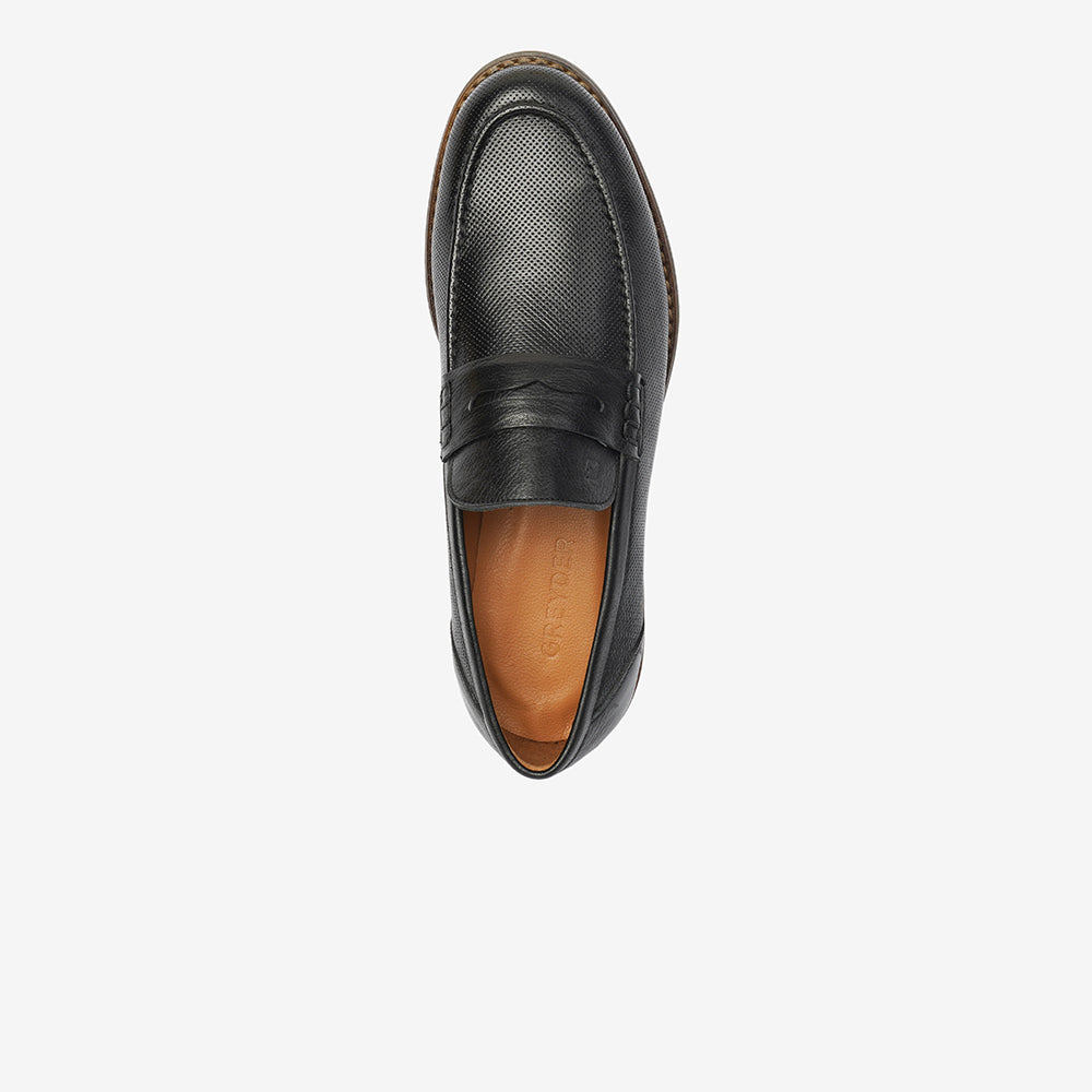 4Y1UA64500 Loafer