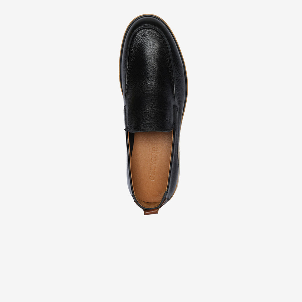 4Y1UA64512 Loafer